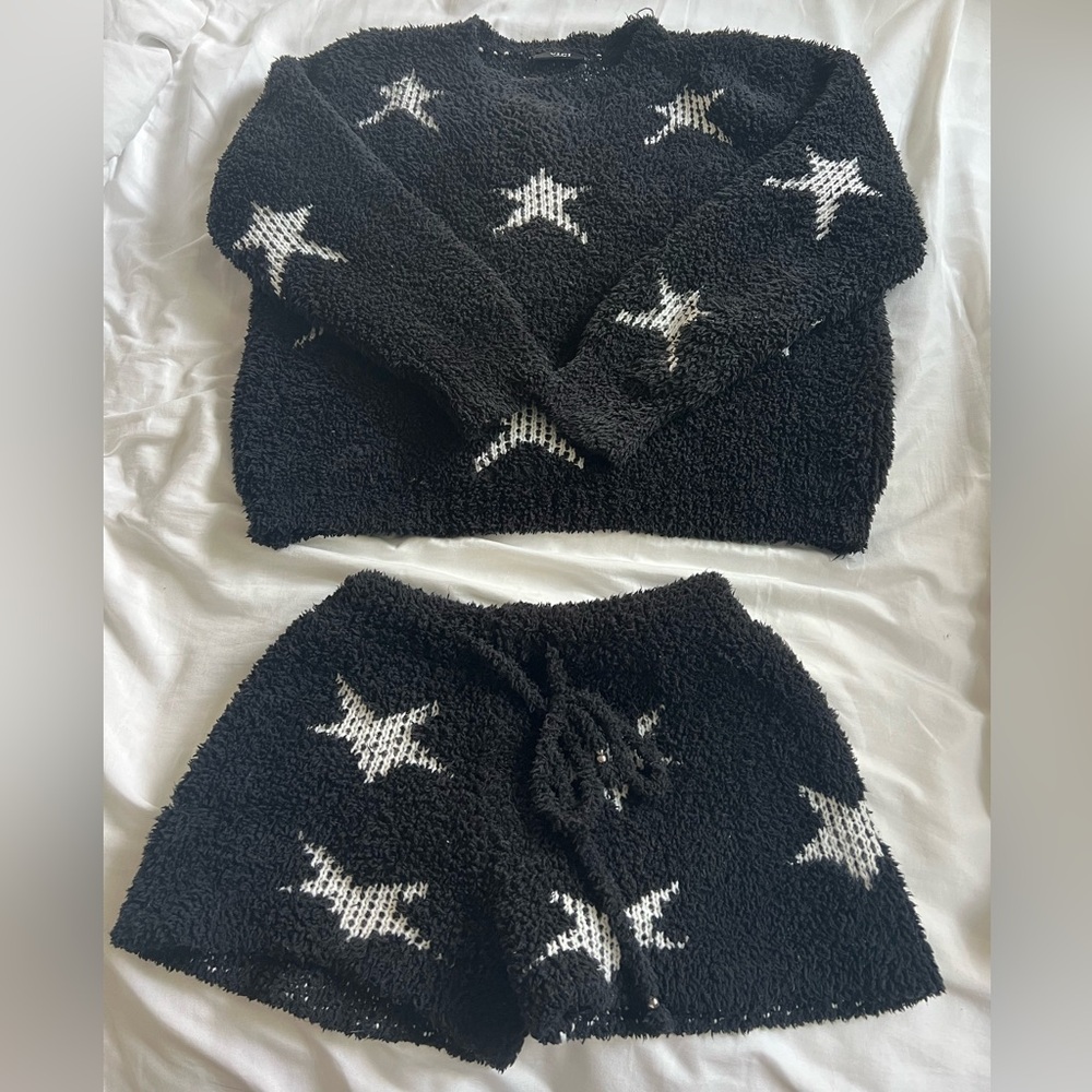Vici Star Lounge Set